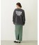 MILKFED. ATHLETIC CLUB SWEAT TOP