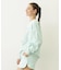 MILKFED. ATHLETIC CLUB SWEAT TOP