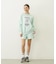MILKFED. ATHLETIC CLUB SWEAT TOP