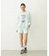 MILKFED. ATHLETIC CLUB SWEAT TOP
