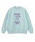 MILKFED. ATHLETIC CLUB SWEAT TOP