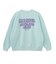 MILKFED. ATHLETIC CLUB SWEAT TOP