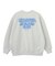 MILKFED. ATHLETIC CLUB SWEAT TOP