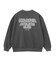 MILKFED. ATHLETIC CLUB SWEAT TOP