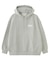 OVAL LOGO EMBROIDERY SWEAT HOODIE