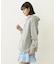 CHERRY PARFAIT AND SWEAT HOODIE