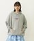 CHERRY PARFAIT AND SWEAT HOODIE