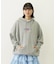 CHERRY PARFAIT AND SWEAT HOODIE