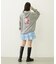 CHERRY PARFAIT AND SWEAT HOODIE
