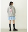 CHERRY PARFAIT AND SWEAT HOODIE