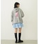 CHERRY PARFAIT AND SWEAT HOODIE