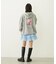 CHERRY PARFAIT AND SWEAT HOODIE