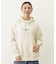 CHERRY PARFAIT AND SWEAT HOODIE