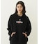 CHERRY PARFAIT AND SWEAT HOODIE
