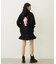 CHERRY PARFAIT AND SWEAT HOODIE