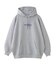 CHERRY PARFAIT AND SWEAT HOODIE