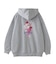 CHERRY PARFAIT AND SWEAT HOODIE