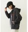 EXTENDED ICING LOGO ZIP UP HOODIE