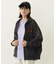 EXTENDED ICING LOGO ZIP UP HOODIE