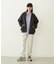EXTENDED ICING LOGO ZIP UP HOODIE