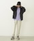 EXTENDED ICING LOGO ZIP UP HOODIE