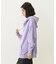 EXTENDED ICING LOGO ZIP UP HOODIE