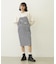 CUT-OUT LOGO SHORT SWEAT TOP