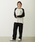 M.FEDDY B/B TEE