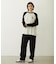 M.FEDDY B/B TEE