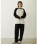 M.FEDDY B/B TEE