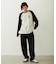 M.FEDDY B/B TEE