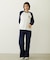 M.FEDDY B/B TEE