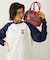 M.FEDDY B/B TEE