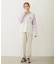 M.FEDDY B/B TEE