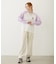 M.FEDDY B/B TEE