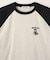 M.FEDDY B/B TEE