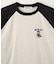 M.FEDDY B/B TEE