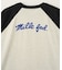 M.FEDDY B/B TEE