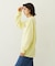 PATTERNED LOGO L/S TEE