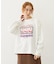 CHERRY SLOT L/S TEE