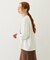 CHERRY SLOT L/S TEE