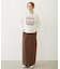 CHERRY SLOT L/S TEE