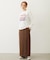 CHERRY SLOT L/S TEE