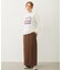 CHERRY SLOT L/S TEE