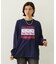CHERRY SLOT L/S TEE