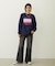 CHERRY SLOT L/S TEE