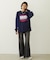 CHERRY SLOT L/S TEE