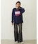 CHERRY SLOT L/S TEE
