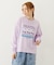 CHERRY SLOT L/S TEE