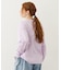 CHERRY SLOT L/S TEE